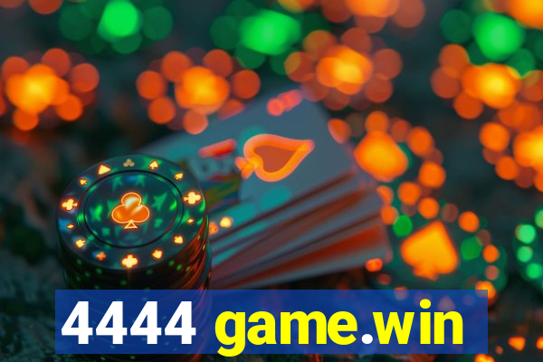 4444 game.win